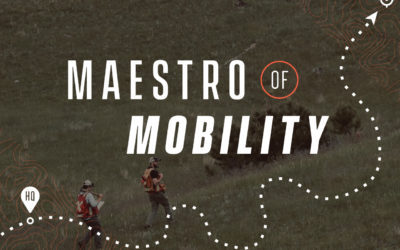 Maestro of Mobility: How Operational Logistics Drive Successful Field Programs
